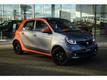 Smart forfour 1.0 PASSION COOL & MEDIA, NAVI, CRUISE CONTROL
