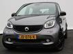 Smart forfour 1.0 Turbo 90pk Prime  Lederen int.  Full map navigatie  JBL  Climate control  Stoelverwarming