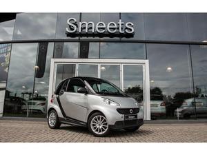 Smart fortwo coupé 1.0 MHD PURE