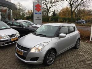 Suzuki Swift 1.2 5DR SPORT-LINE