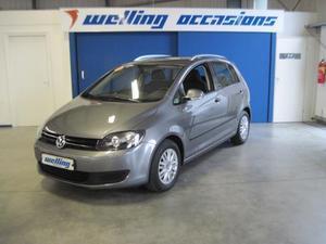 Volkswagen Golf Plus 1.4 Tsi Comfortline