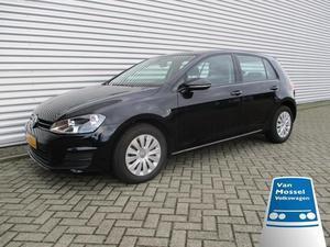 Volkswagen Golf 1.2TSI 105pk 5-Deurs TRENDLINE