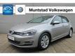 Volkswagen Golf 1.0 TSI 115 pk 5 deurs BUSINESS EDITION CONNECTED Navigatie PDC Climatronic 16 inch LM velgen