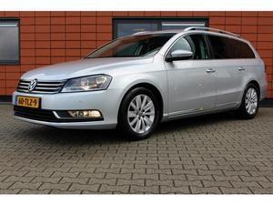 Volkswagen Passat Variant 1.6 TDI COMFORTLINE NAVIGATIE SPORTPAKKET