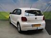 Volkswagen Polo 1.2tdi bluemotion comfort 55kW