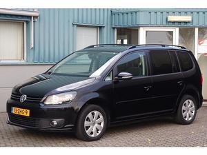 Volkswagen Touran 1.4 TSI COMFORTLINE