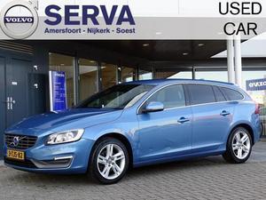 Volvo V60 D2 Momentum | Navi | Stoelverwarming