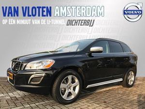 Volvo XC60 2.0 D3 AWD R-DESIGN Automaat