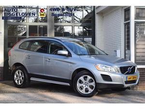 Volvo XC60 2.0 D3 Navi Automaat