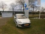 Fiat Punto 1.3 M-JET DYNAMIC Nieuwe Turbo en Distributieketting