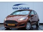 Ford Fiesta 1.0 STYLE AIRCO