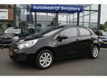 Kia Rio 1.2 CVVT COMFORT PACK Airco, zeer goed onderhouden!