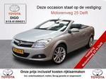 Opel Astra 1.8 ENJOY CABRIO nieuwstaat !!