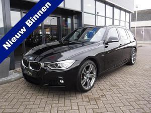 BMW 3-serie Touring 320i M-Sport Edition NAVI XENON AUTOMAAT