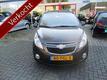 Chevrolet Spark 1.0 16V LS BI-FUEL LPG G3! 1e eigenaar! dealer onderhouden! VERKOCHT!