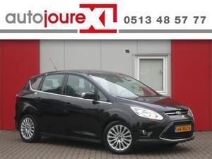 Ford C-MAX 1.6 TDCI LEASE TITANIUM | Camera | Navi | Clima | LMV