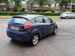 Ford Fiesta 1.25 Titanium  Climate Cruise 15``LMV