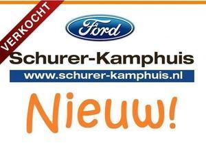 Ford Fiesta 100pk Titanium 5drs Navigatie