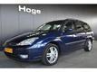 Ford Focus Wagon 1.6-16V TREND Airco ECC Licht metaal Inruil mogelijk