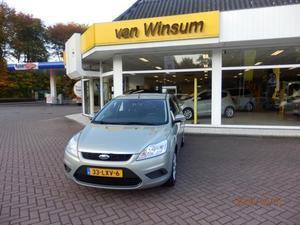 Ford Focus 1.6 16V RIJKLAARPRIJS BOVAG GARANTIE STATIONWAGEN