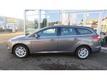 Ford Focus Wagon 1.6 EcoBoost .150PK.Titanium, Navi, PDC, Trekhaak, 69858 km