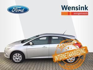 Ford Focus 1.0 Turbo 100PK 5DRS TREND   NAVIGATIE