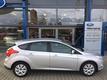 Ford Focus 1.0 Turbo 100PK 5DRS TREND   NAVIGATIE