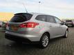 Ford Focus Wagon 1.0 EcoBoost 125pk Titanium ECC PDC NAVI