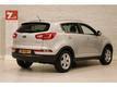 Kia Sportage 1.7 CRDI X-ECUTIVE PLUS PACK *Pano-dak  ECC  Cruise controle  half lederen bekleding* garantie t m s