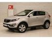 Kia Sportage 1.7 CRDI X-ECUTIVE PLUS PACK *Pano-dak  ECC  Cruise controle  half lederen bekleding* garantie t m s