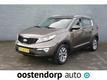 Kia Sportage 1.6 GDI COMFORTLINE Parkeercamera