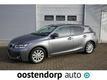 Lexus CT 200h BUSINESS STYLE Lederen bekleding