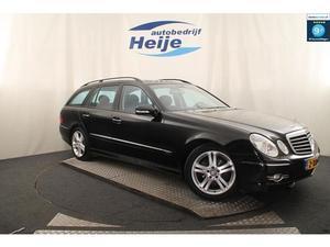 Mercedes-Benz E-klasse Estate 200 K. Business Class Avantgarde Facelift!!