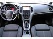 Opel Astra 1.4 TURBO 140pk  BLITZ NAVI TREKHAAK AGR-STOELEN