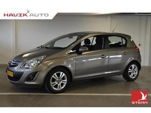 Opel Corsa 1.3 CDTI 5D 111-EDITION | LM VELGEN | CRUISE CONTROL |