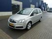 Opel Zafira 1.6 Executive Airco Ecc Navigatie 7 persoons.