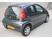 Peugeot 107 SUBLIME 1.0-12V 5DRS *A C!*