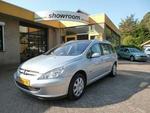 Peugeot 307 SW 1.6 16V NAVTECH Climate Control Panoramadak 2e Paasdag geopend