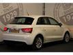 Audi A1 Sportback 1.4 TFSI AMBITION AUTOMAAT 5DRS PRO LINE BUSINESS NAVIGATIE