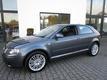 Audi A3 1.8 TFSI 160pk ATTRACTION PRO LINE BUSINESS Navigatie 17-Inch Metallic