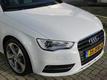 Audi A3 1.8 TFSi 180 pk S tronic Ambition Pro Line Plus   leder   open dak   18`