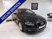 Audi A3 Cabriolet 1.2 TFSI Ambition Pro-Line Navigatie kleurenscherm   Windscherm   sportstoelen   17` LM ve