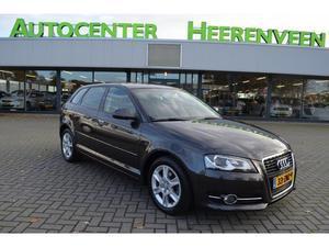 Audi A3 Sportback 1.2 TFSI DSG ATTRACTION ADVANCE Automaat   Xenon   LMV   Navi full-map   Telefoon