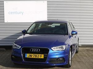 Audi A3 Sportback 1.2 TFSI ADRENALIN navigatie climate Xenon