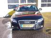 Audi A4 Avant 2.0 TDI 135PK PRO LINE BUSINESS BJ2010 Navi LMV-17` ECC Cruise-Control