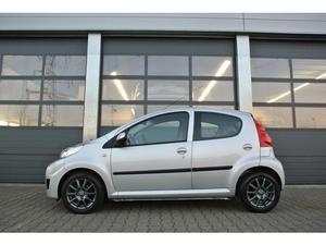 Peugeot 107 MILLESIM 200 1.0 12V 5-DRS AIRCO