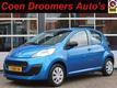 Peugeot 107 Airco,Navigatie,Radio-CD,Metallic,MET GARANTIE*