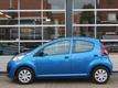 Peugeot 107 Airco,Navigatie,Radio-CD,Metallic,MET GARANTIE*