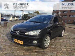 Peugeot 206 SW AIR-LINE-3 1.6 16V