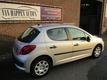 Peugeot 207 1.4 VTi XR   APK 8-2017   113469 KM   NAP !